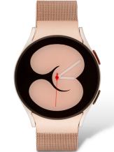 Samsung Special Edition Galaxy 4 Aluminium Rose Smartwatch SA.R860RM