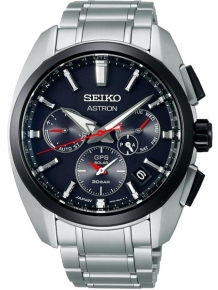 seiko astron SSH103J1 gps solar horloge heren