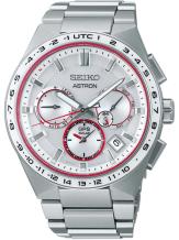 seiko astron SSH133J1 gps solar horloge heren