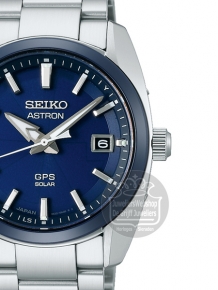 seiko herenhorloge astron gps solar SSJ003J1