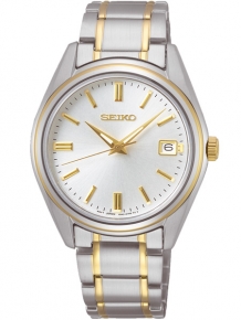 Seiko Herenhorloge SUR320P1 Staal
