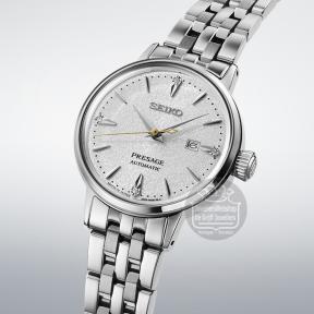 Seiko Presage Automaat dames horloge SRE017J1