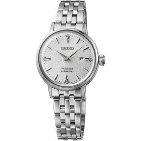 Seiko Presage Automaat dames horloge SRE017J1