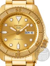 Seiko 5 Sports Automatic horloge SRPE74K1
