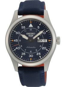 Seiko 5 Sports Automatic horloge SRPH31K1