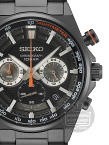 seiko horloge SSB399P1 chrono heren