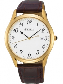 Seiko Herenhorloge SUR306P1 Staal