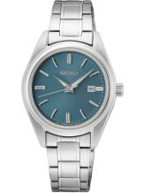 Seiko Dameshorloge SUR531P1 Staal