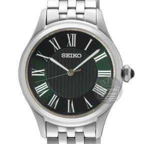 Seiko Dameshorloge SUR611P1 Staal