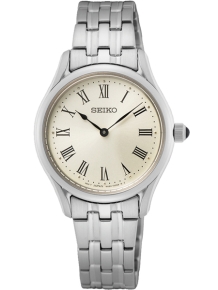 Seiko Dameshorloge SWR069P1 Staal