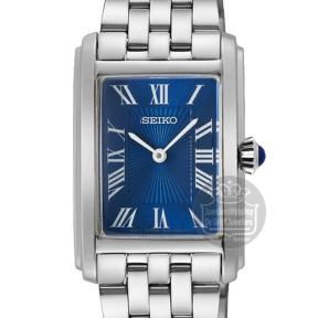 Seiko Dameshorloge SWR085P1 Staal