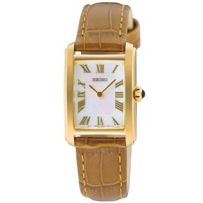 seiko SWR100P1 dames horloge