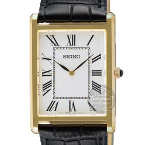 Seiko Horloge SWR104P1