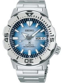 Seiko Prospex SRPG57K1 Horloge Save the Ocean Special Edition