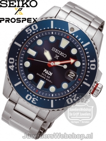 seiko duikhorloge SNE549P1 prospex sea