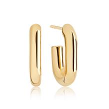 Sif Jakobs Capri Piccolo Pianura Earrings SJ-E62008-SG