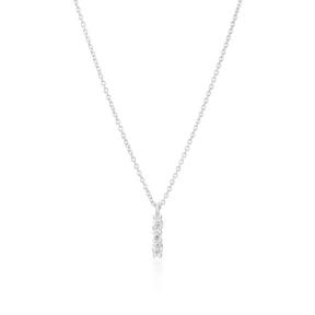 Sif Jakobs Ellera ovale Piccolo Collier SJ-N2414-CZ