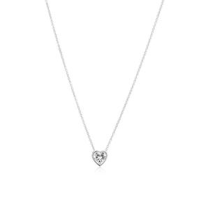 Sif Jakobs Amorino collier Sif Jakobs Goccia collier SJ-N2492-CZ
