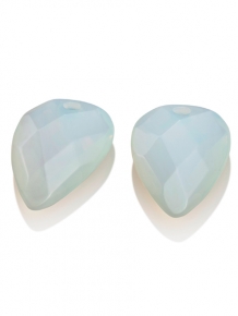 sparkling jewels earring editions opalite Blossom eardrops eagem14-bs