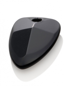 Sparkling Jewels Edge Editions Facet Edge Onyx PENGEM07-SH