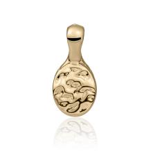 Sparkling Jewels Hanger Fuse verguld PENG26