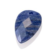 Sparkling Jewels Hanger Blossom Sodalite PENGEM20-BS