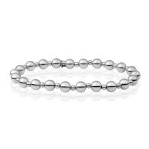 Sparkling Jewels Bold Mix Interstellar Silver Armband SB-S-MIX-02