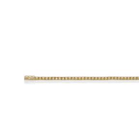 sparkling jewels tennisarmband LK-TBG-02-M