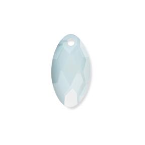 Sparkling Jewels Hanger Leaf Opalite PENGEM14-FCT-S