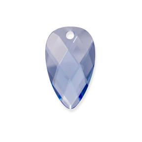Sparkling Jewels Blossom Hanger Aquamarine Quartz PENGEM56-BS
