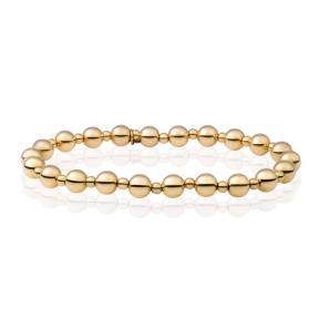 Sparkling Jewels Bold Interstellar verguld Armband SB-G-MIX-02