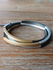 step by step armband buizen 500244