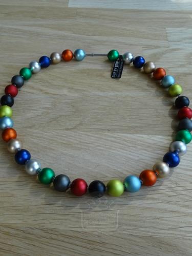 Step by Step Collier 600972