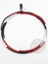 Step by Step Collier 300054 Rood