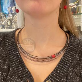 601267-rood step by step collier