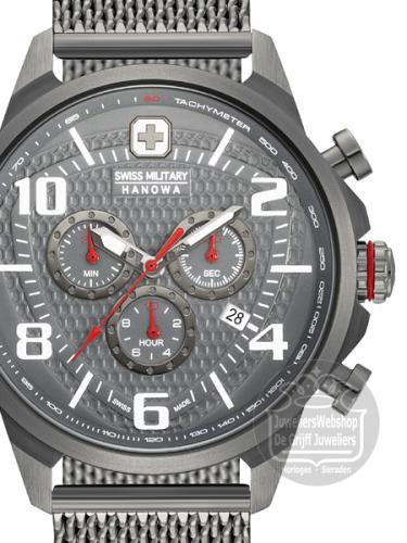 Swiss Military Hanowa Airman Chrono 06-3328.30.009