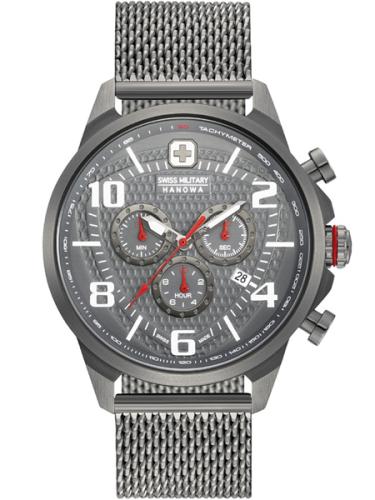 Swiss Military Hanowa Airman Chrono 06-3328.30.009