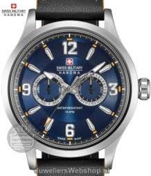 06-4307,04,003 swiss military herenhorloge undercover