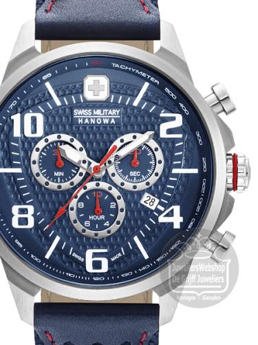 Swiss Military Hanowa Airman Chrono 06-4328.04.003
