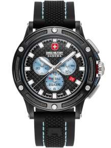 Swiss Military Hanowa PDG Chrono 06-4348.13.001