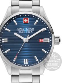 Swiss Military Hanowa horloge SMWGH2200102