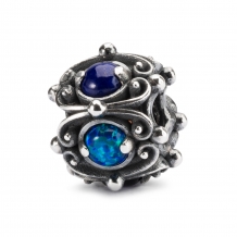 trollbeads kraal Nieuwe Wijsheid TAGBE-00273 zilver