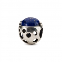 trollbeads kraal Bakermat van Kennis TAGBE-00283 zilver