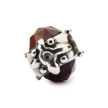 trollbeads kraal Wieg van volharding TAGBE-00286 zilver