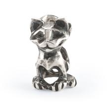 Trollbeads Kraal TAGBE-10271 Leeuwenhartje