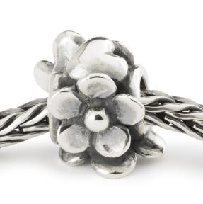 trollbeads kraal Hartenbloei TAGBE-20298