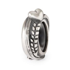 Trolbeads Hart van de Oogst stopper TAGBE-20308
