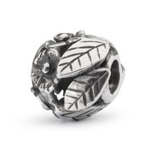 trollbeads kraal Bloem van Kracht TAGBE-30193