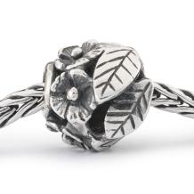 trollbeads kraal Bloem van Kracht TAGBE-30193