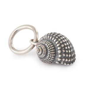 Trollbeads Kraal TAGBE-30206 Golfgebonden hanger